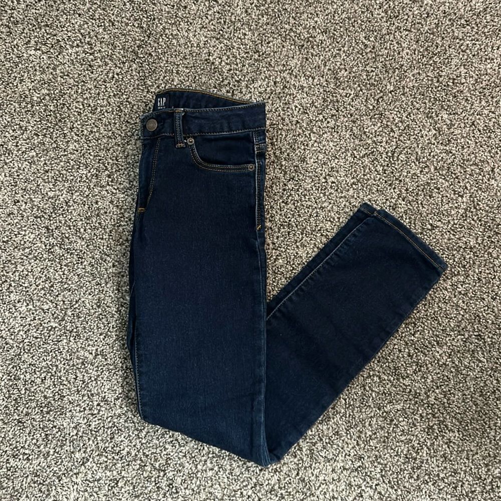 GAP Skinny Jeans